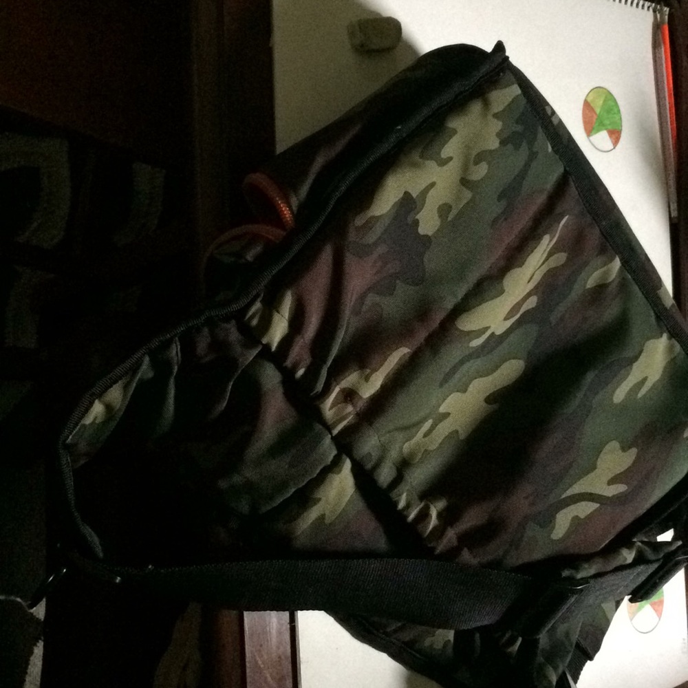 Dad bag - Picture 3 of 3